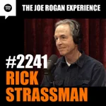 #2241 - Rick Strassman