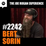 #2242 - Bert Sorin