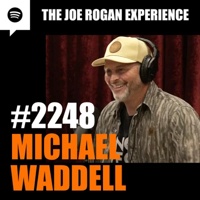 #2248 - Michael Waddell