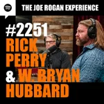 #2251 - Rick Perry & W. Bryan Hubbard