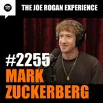 #2255 - Mark Zuckerberg
