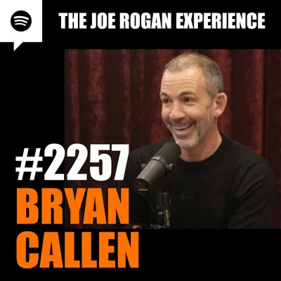 #2257 - Bryan Callen