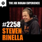 #2258 - Steven Rinella