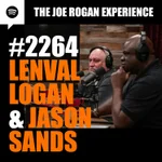 #2264 -  Lenval Logan & Jason Sands