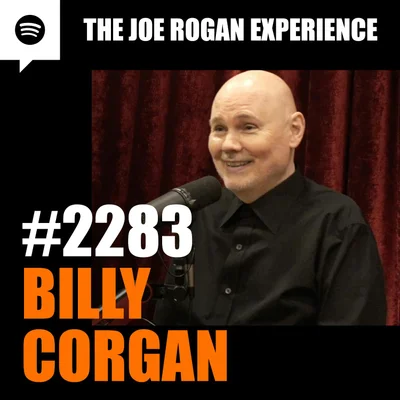 #2283 - Billy Corgan