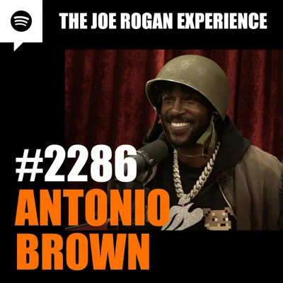 #2286 - Antonio Brown