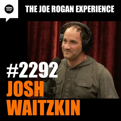 #2292 - Josh Waitzkin