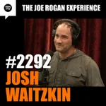 #2292 - Josh Waitzkin