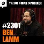 #2301 - Ben Lamm