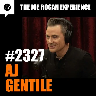 #2327 - AJ Gentile