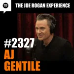 #2327 - AJ Gentile