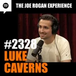 #2328 - Luke Caverns