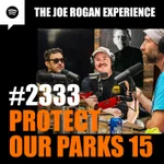 #2333 - Protect Our Parks 15