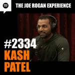#2334 - Kash Patel
