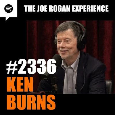 #2336 - Ken Burns