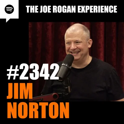 #2342 - Jim Norton