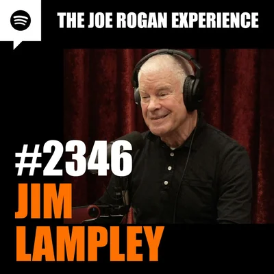 #2346 - Jim Lampley