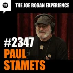 #2347 - Paul Stamets