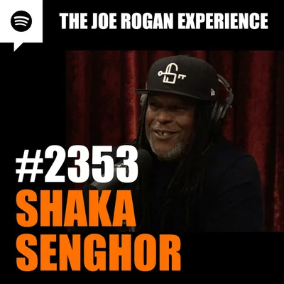 #2353 - Shaka Senghor