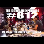 #812 - Russell Brand & Jim Breuer