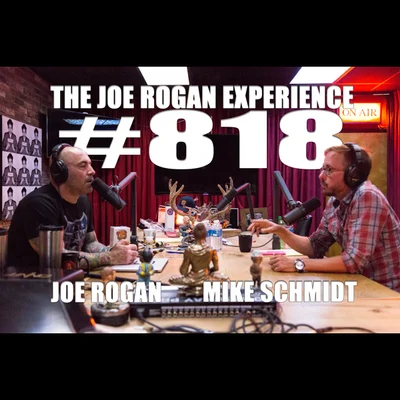 #818 - Mike Schmidt