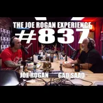 #837 - Gad Saad