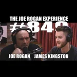 #849 - James Kingston