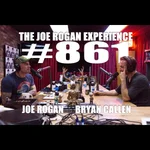 #861 - Bryan Callen