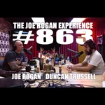 #863 - Duncan Trussell