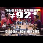 #921 - Dominick Cruz