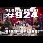 #924 - Rory Albanese