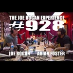 #928 - Arian Foster