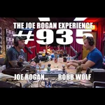 #935 - Robb Wolf