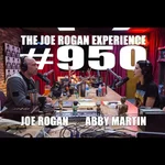 #950 - Abby Martin