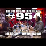 #954 - Justin Brown