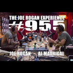 #955 - Al Madrigal