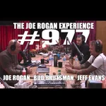 #977 - Jeff Evans & Bud Brutsman
