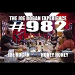 #982 - Honey Honey