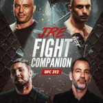 Fight Companion - February 8, 2025