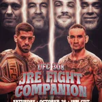 Fight Companion - October 26, 2024