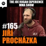 JRE MMA Show #165 with Jiří Procházka
