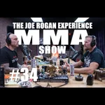 JRE MMA Show #34 with Josh Barnett