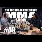 JRE MMA Show #49 with Miriam Nakamoto
